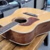 Washburn HD10SLH-0 Left handed Acoustic guitar - Natural finish - Image 4