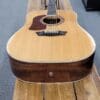 Washburn HD10SLH-0 Left handed Acoustic guitar - Natural finish - Image 2