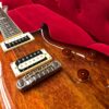 PRS SE 245 w/ Bag - Tobacco Sunburst - Image 7