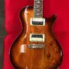 PRS SE 245 w/ Bag - Tobacco Sunburst