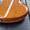 PRS Private Stock #773 Chambered Owned By Dan Spitz of Anthrax 2005 - Korina w/Case - Image 3