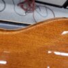 PRS Private Stock #773 Chambered Owned By Dan Spitz of Anthrax 2005 - Korina w/Case - Image 4