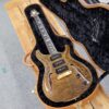 PRS Private Stock #738 Hollowbody II 2004 - Tiger Eye w/Case