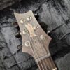 PRS Private Stock #773 Chambered Owned By Dan Spitz of Anthrax 2005 - Korina w/Case - Image 5