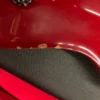 PRS McCarty Soapbar P90 1998 - Red w/Case - Image 2