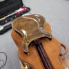 PRS Private Stock #738 Hollowbody II 2004 - Tiger Eye w/Case - Image 3