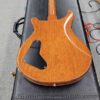 PRS Private Stock #773 Chambered Owned By Dan Spitz of Anthrax 2005 - Korina w/Case - Image 6