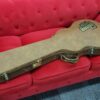 Gibson Custom Shop Les Paul Custom '54 reissue 1994 - Ebony w/ Case - Image 5