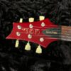 PRS McCarty Soapbar P90 1998 - Red w/Case