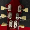 PRS McCarty Soapbar P90 1998 - Red w/Case - Image 5