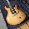 PRS Private Stock #773 Chambered Owned By Dan Spitz of Anthrax 2005 - Korina w/Case - Image 10
