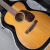 Martin 0-18 1960 - Natural w/ Non Original Case - Image 9