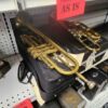Used Band Instruments Flute Clarinet Sax Trumpet Trombone Violin Viola Cello etc. - Image 4