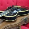 Gibson Custom Shop Les Paul Custom '54 reissue 1994 - Ebony w/ Case - Image 8