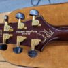 PRS Private Stock #738 Hollowbody II 2004 - Tiger Eye w/Case - Image 5
