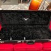 PRS McCarty Soapbar P90 1998 - Red w/Case - Image 8
