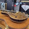 PRS Private Stock #738 Hollowbody II 2004 - Tiger Eye w/Case - Image 7