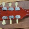 Gibson SG Standard '61 Maestro Vibrola 2020 - Cherry - Image 2