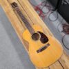 Martin 0-18 1960 - Natural w/ Non Original Case