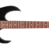 Ibanez GIO GRG121SP Electric Guitar - Black Night Brand New $299.99 + $65 Shipping - Image 3