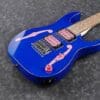 Ibanez PGMM11-JB Paul Gilbert Signature miKro - Jewel Blue Brand New $299.99