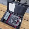 Crown PZM-30GPB Boundry Mic with power supply and cable - Black Used – $274.99