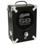 Pignose 7-100 50th Anniversary Edition 5-watt 1 x 5-inch Combo Amp – Black Brand New $149.99 + $25 Shipping