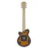 Pignose PGG-200 Electric Guitar with Built-in Amplifier - Sunburst $329.99 - Image 4