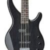 Yamaha TRBX174EW Bass Guitar - Trans Black Brand New $269.99 + $65 Shipping if purchased thru website to be shipped
