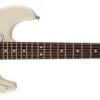 Fender Jeff Beck Stratocaster Rosewood Fingerboard - Olympic White 0119600805 Brand New $2149.99 - Image 4