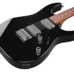 Ibanez GIO GRG121SP Electric Guitar – Black Night Brand New $299.99 + $65 Shipping