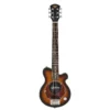Pignose PGG-200 Electric Guitar with Built-in Amplifier - Sunburst $329.99 - Image 3