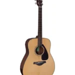 Yamaha FG800JNT FG800J Solid-Top Folk Acoustic Guitar Brand New $229.99 + $75 Shipping