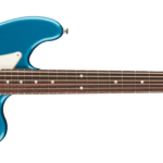 Fender Vintera II 60’s Bass VI 2023/24 – Lake Placid Blue Brand New $1399.99 Free Shipping