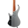 Ibanez EHB1005SMS 5-String Multi Short Scale Ergonomic Headless Bass Guitar - Metallic Gray Matte Brand New $1249.00 - Image 4
