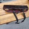 Weismann Piccolo professional Wood piccolo Fresh Meadow model with deluxe case Used –  $2200 + $75 Shipping - Image 4