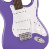 Squier Sonic Stratocaster - Ultraviolet w/ Laurel Fingerboard 0373150517