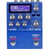 Boss SY-200 Synthesizer Effects Pedal - Blue Brand New Top Product Price$299.99 Free Shipping SY200 - Image 3