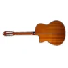 Washburn C5CE Classical Nylon String Acoustic-Electric Guitar - Natural $219 + $49.99 Shipping - Image 3