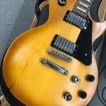 Gibson Les Paul Studio – Tangerine Burst w case Used $1199.99 + $74.99 Shipping