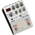 Boss DD-200 Digital Delay Effects Pedal Brand New Top Product Price $249.99 Free Shipping