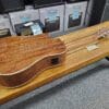 Washburn Hd10sce - Acoustic Electric Natural - Image 2