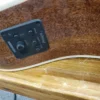 Washburn Hd10sce - Acoustic Electric Natural - Image 3