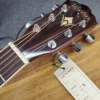 Washburn Hd10sce - Acoustic Electric Natural - Image 4