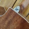 Washburn Hd10sce - Acoustic Electric Natural - Image 6