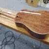 Washburn Hd10sce - Acoustic Electric Natural - Image 7