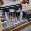 McIntosh MR71 Stereo FM Tuner 1960s - Chrome/Black - Image 2