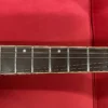 Washburn Maverick BT-10 Billy T. 1990's - Transparent Purple/Blue - Image 10