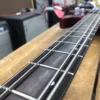 Washburn XB-200 Bass Guitar - Dark Red - Image 8