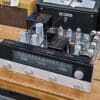 McIntosh MR71 Stereo FM Tuner 1960s - Chrome/Black - Image 3